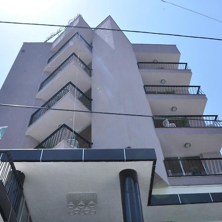 Kersay Hotel Adís Abeba Exterior foto